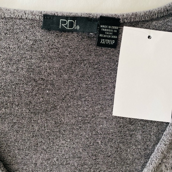 RDI Faux Wrap Dress - Picture 5 of 5